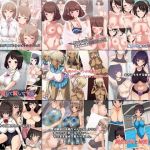 Xハウス作品 総集編(Xハウス) [d_216349]