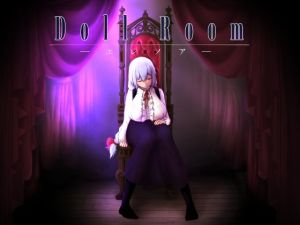 Doll Room -エレノア-(じゅーじんぐ) [d_216423]