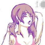 現役魔●科校生 光●ほ●か(恒榮出版) [d_216893]