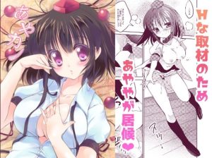 あやカノ(Bicolor) [d_215866]