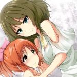 楓さんのナナいぢり(五つ葉のクローバー) [d_216569]