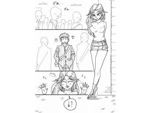 イエスマム！(ポップコーン工場) [d_216620]