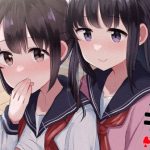 この百合がスキ！総集編(京まじょ！) [d_217225]