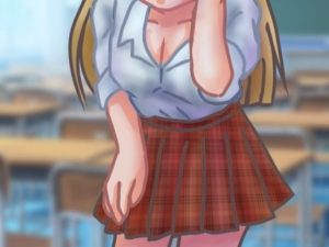 イメクラ？放課後ごっこ〜ワガママ同級生編〜(ふりるさうんど！) [d_217422]