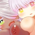 ロリ爆乳と始める両手に花(カンブリア堂) [d_217668]