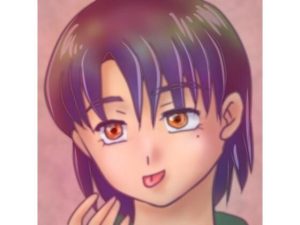 男前お姉さんに乳首責めしてもらう音声(ふりるさうんど！) [d_217689]