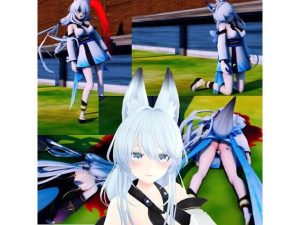 暗殺依頼(パンダミスト) [d_217830]