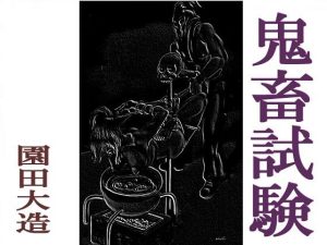 鬼畜試験(爆田鶏書肆) [d_218004]