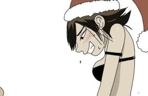 【容赦一切なし】クリスマスに、罵倒【ドM以外購入禁止】(どきどき・共産女学園) [d_218182]