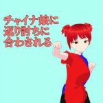 道場破りに行ったらチャイナ娘に返り討ちにされた(井介) [d_218632]