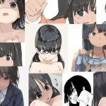 2021年12月の少女(もやし) [d_218638]