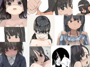 2021年12月の少女(もやし) [d_218638]