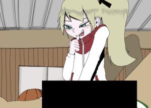 【絶対に許すな】外国人に、こんなことして！！！！【卑劣な行為】(どきどき・共産女学園) [d_218652]