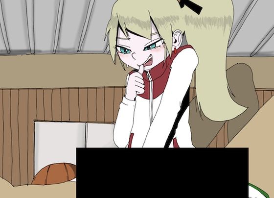 【絶対に許すな】外国人に、こんなことして！！！！【卑劣な行為】(どきどき・共産女学園) [d_218652]