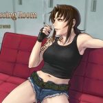 Dressing Room(AZASUKE WIND) [d_219019]