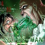 スライムマン(はぶらし) [d_219196]