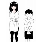 お姉ちゃんの範囲はどこからどこまで？(ポップコーン工場) [d_219300]