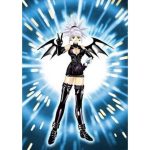 SHADOW LADY シャドウレディが魔人に勝つ方法！！ 未使用カット集(カッターブックス) [d_219518]