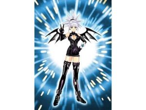 SHADOW LADY シャドウレディが魔人に勝つ方法！！ 未使用カット集(カッターブックス) [d_219518]