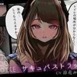 【CG集＋音声】サキュバストラップ〜おにいさん、トイレの場所がわからなくて、案内してもらえますか？〜【CV.涼花みなせ】(G DRAIN) [d_219855]