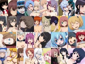 特あんこぱん選6(サークルアンコ) [d_220033]