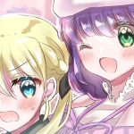 コトコト通りの武器屋さん(ひだまりぺぽぱ) [d_220540]