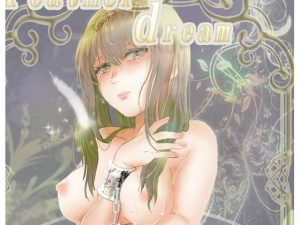 feather dream 前編(リゾラバβ) [d_220637]