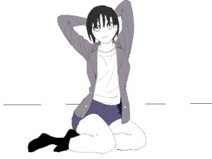 超能力で美人なお姉さんを好き放題にする(かおり) [d_220844]