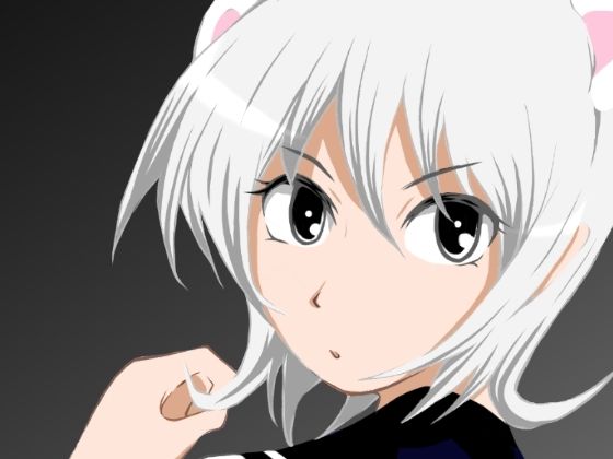 おたくちゃんとキモオタクン 其の壱(nyanyanya) [d_220868]