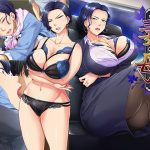 妻の母〜傲慢女社長と同居の日々〜(平安亭) [d_220554]