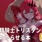 妖精騎士トリスタンをわからせる本(もちもちファクトリー) [d_221035]