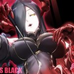 情欲狂想組曲 第一楽章 Revival(MISS BLACK OFFLINE) [d_221130]