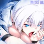 情欲狂想組曲 第二楽章 Revival(MISS BLACK OFFLINE) [d_221132]