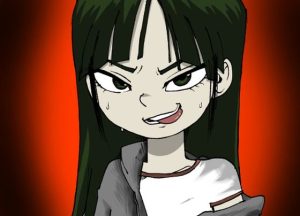 クソ●キ、なめんな(どきどき・共産女学園) [d_221444]