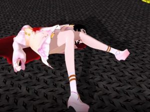 リョナ(パンダミスト) [d_221705]