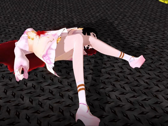 リョナ(パンダミスト) [d_221705]