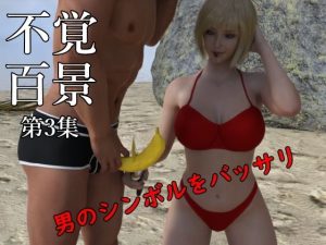 不覚百景 第3集(不覚百景) [d_221738]