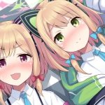 気持ちよくなったら負けゲームなんてそんな都合のいいルールあるわけ！？(みるくプリン) [d_221970]