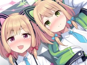 気持ちよくなったら負けゲームなんてそんな都合のいいルールあるわけ！？(みるくプリン) [d_221970]