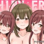 シャニエロSideB(春工房) [d_222091]