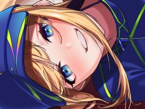 In Sci-Fi 藤丸立香はヒロインXXと懇ろになれるか(picapicaすっぱ) [d_222129]