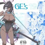 GIRLFriend’s 19(極東工務店) [d_222131]