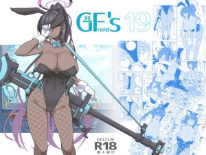 GIRLFriend’s 19(極東工務店) [d_222131]