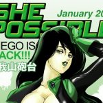 シーポッシブル Vol.1(マカロニ組) [d_222296]