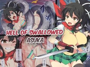 Hell Of Swallowed Asuka(Mist Night) [d_222531]