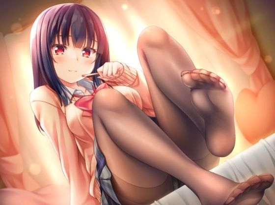 断りベタな後輩ちゃんと生ハメえっち〜ふたり王様ゲーム〜(サークル名ao) [d_222567]