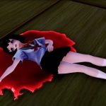 狙った獲物は逃がさない(パンダミスト) [d_223265]