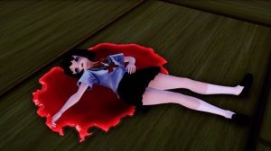 狙った獲物は逃がさない(パンダミスト) [d_223265]