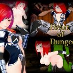 Heart of Dungeon(一人屋) [d_188535]