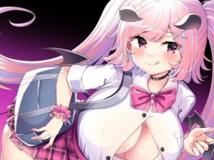 敗北勇者の快楽漬けバッドエンド 〜勇者が学生サキュバスのおっぱいなんかに負けるはずがない(栄) [d_223847]